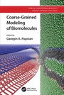 Cover: Coarse-Grained Modeling of Biomolecules - CRC Press