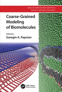 Enlarge image Cover: Coarse-Grained Modeling of Biomolecules - CRC Press