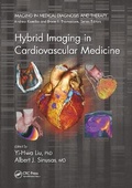 Cover: Hybrid Imaging in Cardiovascular Medicine - CRC Press