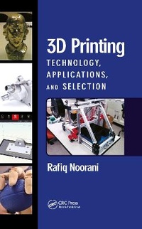 Enlarge image Cover: 3D Printing - CRC Press