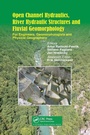 Bild: Open Channel Hydraulics, River Hydraulic Structures and Fluvial Geomorphology - CRC Press