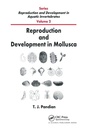 Cover: Reproduction and Development in Mollusca - CRC Press