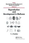 Cover: Reproduction and Development in Mollusca - CRC Press