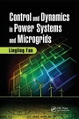 Cover: Control and Dynamics in Power Systems and Microgrids - CRC Press