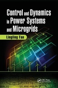 Cover: Control and Dynamics in Power Systems and Microgrids - CRC Press