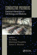Cover: Conductive Polymers - CRC Press