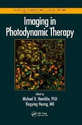 Cover: Imaging in Photodynamic Therapy - CRC Press