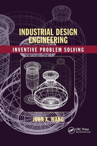Enlarge image Cover: Industrial Design Engineering - CRC Press
