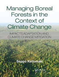Abbildung von: Managing Boreal Forests in the Context of Climate Change - CRC Press