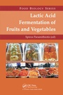 Cover: Lactic Acid Fermentation of Fruits and Vegetables - CRC Press