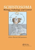 Cover: Schistosoma - CRC Press