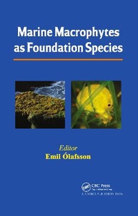 Abbildung von: Marine Macrophytes as Foundation Species - CRC Press