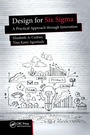 Cover: Design for Six Sigma - CRC Press