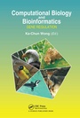 Cover: Computational Biology and Bioinformatics - CRC Press