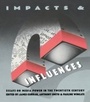 Cover: Impacts and Influences - Routledge
