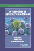 Cover: Introduction to Mathematical Oncology - Chapman & Hall/CRC