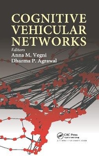 Enlarge image Cover: Cognitive Vehicular Networks - CRC Press