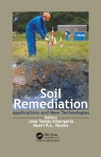 Abbildung von: Soil Remediation - CRC Press