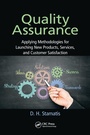 Cover: Quality Assurance - CRC Press