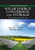 Cover: Solar Energy Conversion and Storage - CRC Press