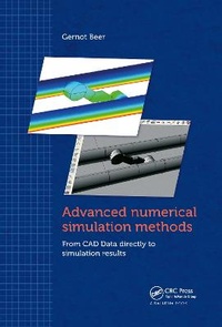 Enlarge image Cover: Advanced Numerical Simulation Methods - CRC Press