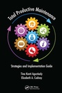 Cover: Total Productive Maintenance - CRC Press