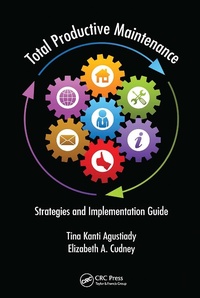 Enlarge image Cover: Total Productive Maintenance - CRC Press