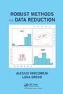 Cover: Robust Methods for Data Reduction - Chapman & Hall/CRC
