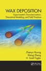 Cover: Wax Deposition - CRC Press