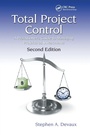 Cover: Total Project Control - CRC Press