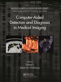 Cover: Computer-Aided Detection and Diagnosis in Medical Imaging - CRC Press