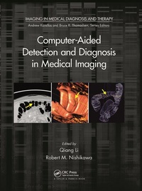 Enlarge image Cover: Computer-Aided Detection and Diagnosis in Medical Imaging - CRC Press