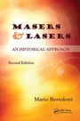 Cover: Masers and Lasers - CRC Press