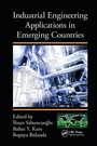 Cover: Industrial Engineering Applications in Emerging Countries - CRC Press