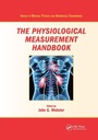 Cover: The Physiological Measurement Handbook - CRC Press