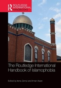 Cover: The Routledge International Handbook of Islamophobia - Routledge