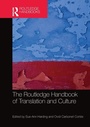 Cover: The Routledge Handbook of Translation and Culture - Routledge