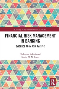 Abbildung von: Financial Risk Management in Banking - Routledge