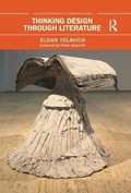 Cover: Thinking Design Through Literature - Routledge