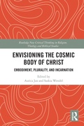 Cover: Envisioning the Cosmic Body of Christ - Routledge