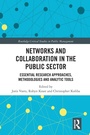 Cover: Networks and Collaboration in the Public Sector - Routledge