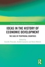 Cover: Ideas in the History of Economic Development - Routledge