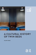 Cover: A Cultural History of Twin Beds - Routledge