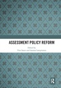 Cover: Assessment Policy Reform - Routledge