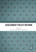 Cover: Assessment Policy Reform - Routledge