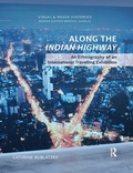 Cover: Along the Indian Highway - Routledge India