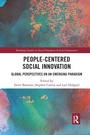 Cover: People-Centered Social Innovation - Routledge