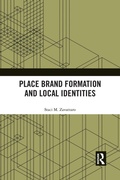 Abbildung von: Place Brand Formation and Local Identities - Routledge