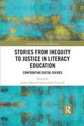 Bild: Stories from Inequity to Justice in Literacy Education - Routledge