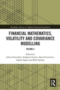 Cover: Financial Mathematics, Volatility and Covariance Modelling - Routledge